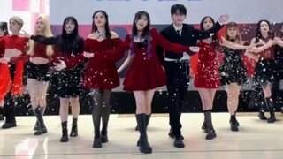 Road show "Fantasy Fairytale" yang memukau | Panggung akhir tahun IZ*ONE di Hangzhou? ｜Kisah Rahasia