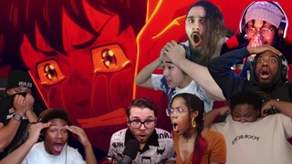 TRAGEDY | TOKYO REVENGERS EPISODE 12 BEST REACTION COMPILATION