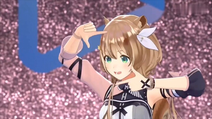 Ayunda Risu - Hololive 6th fes. Color Rise Harmony