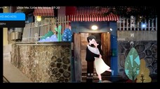 Love me love my voice TAGALOG EP20