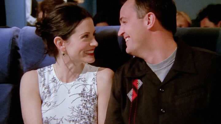 “Aku Ingin Menghabiskan Waktu denganmu Tanpa Tujuan”