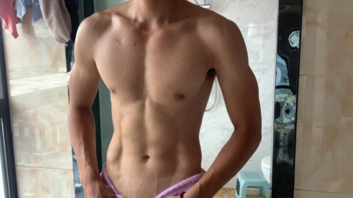 Thực ra tôi không muốn một bà vợ giàu có, tôi chỉ muốn cuộc sống của riêng mình!