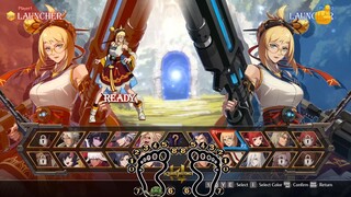 Dungeon Fighter Online Launcher