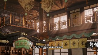 the legend of tabg dynasty ep 6