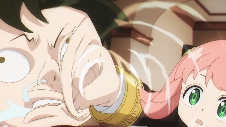 อันยา พันช์ 👊