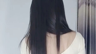 乔依依（瑜伽裤