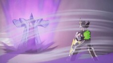 [Vietsub] Ryuusei no Rockman Tribe - Tập 19