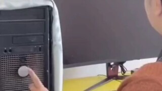 woc！这是什么鸡毛操作？