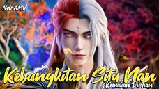 Renegade Immortal 97 [AMV] ❗Zhuque Zi Panik Saat Merasakan Aura Vermilion Generasi kedua