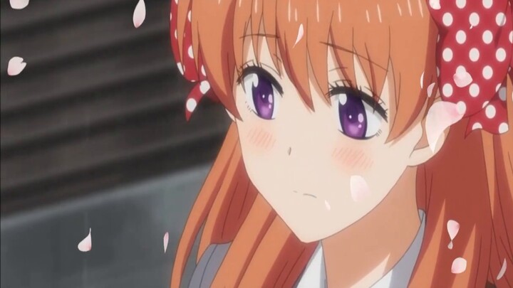 The dream chorus of your 48 wives, Sakura at Station B is open again