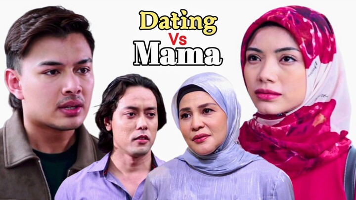 Telemovie Dating Vs Mama 2025