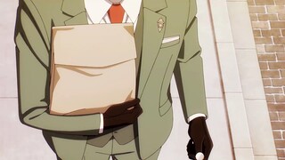 anime ) spy x family