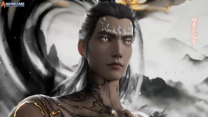 Shourding Heavens Episode 128 subtitle Indonesia