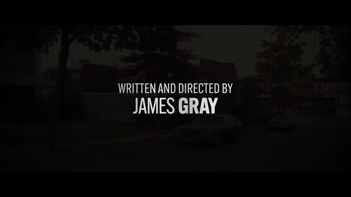 【ตัวอย่าง|ซับไทย】วันสิ้นโลก ]ARMAGEDDON TIME