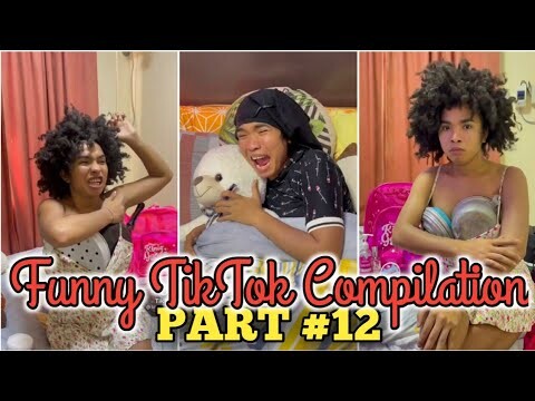 Nichole PH Funny TikTok Compilation Part 12 | TikTok Philippines