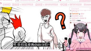 韩国人看《高级韩语教学》的反应