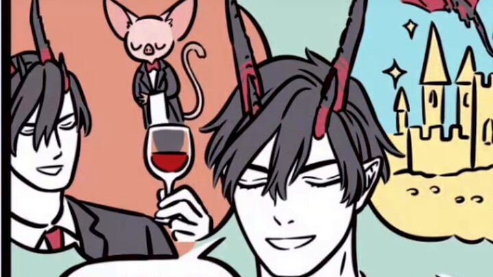 ลิลี่ผู้ไร้มนุษยธรรมสูญเสียความทรงจำ และความลับเล็กๆ น้อยๆ ของเขาถูกพี่ชายคนโตค้นพบ กันยายน: ฉันทนดู