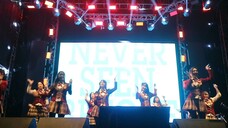 OTW Ruang Indonesia Festival 2024 - JIEXPO Kemayoran (JKT48)