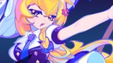 [Muse Dash] Rain Mist Marisa still deleted it. I keep seeing that I can't concentrate on playing son