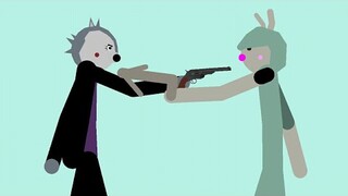 Willow vs Bunny Hood - Piggy