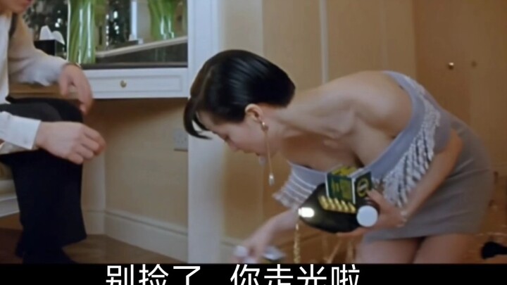 盘点那些让人一帧一帧看的时刻！
