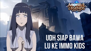 LU CAPE MAIN MM DI GANG❓ PAKE INI AJA‼️