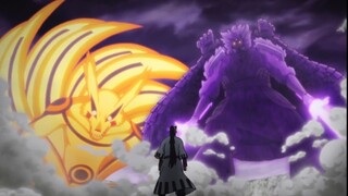 BORUTO ÉPISODE 204 VF COMPLET