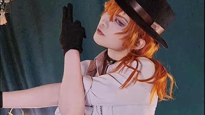 [บุงโงะ สเตรย์ด็อกส์ | เต้นสร้างสรรค์เอง] จะถูกฝึกให้เชื่องได้ไหม?