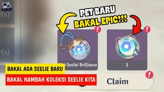 TERKONFIRMASI!!! PET BARU GRATIS DENGAN WARNA BARU DARI RERUN LOST RICHES 4.3... (ENG SUB/DUB)