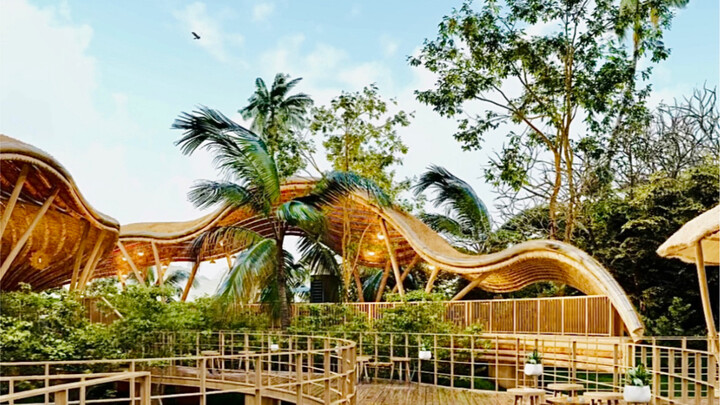 Lumion outdoor landscape rendering, thanks for watching.