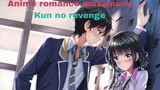 sinopsis anime Masamunekun no revenge, school ,romance