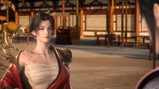 Peerless Battle Spirit Eps 129