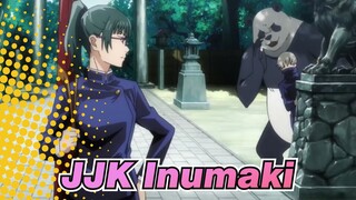 Jujutsu Kaisen|If Inumaki could talk properly ......