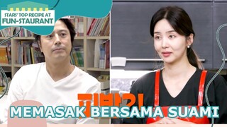 Memasak Bersama Suami |Fun-Staurant|SUB INDO/ENG|221028 Siaran KBS World TV|