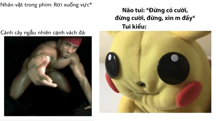 ảnh chế meme thiếu muối #71 || NTM AC