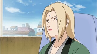 Tsunade twixtor/ моменты с Цунадой/ Tsunade scenes/ 1080p 60fps