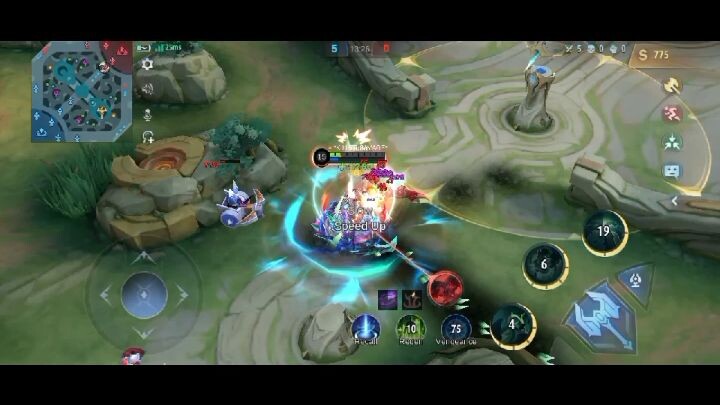 tank vs fighter