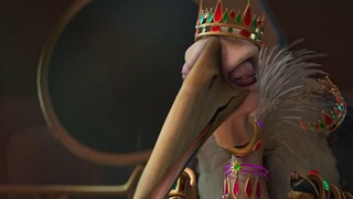 Richard the Stork 2 Watch Full Movie: Link In Description