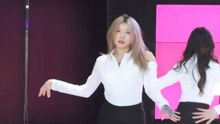 Short Skirt AOA
