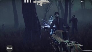 [GMV]Membantai zombie <Into The Dead 2>|<Play With Fire>
