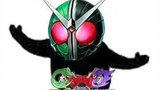 (เก็นชิน อิมแพ็คติดกระสุนมือ) Kamen Rider W:WBX ~W-Boiled Extreme~ มานับบาปของคุณกันเถอะ!