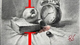 An Analysis of the Differences Between 86 and 92