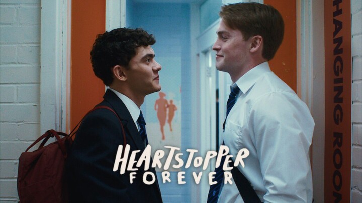 HEARTST0PP3R FOREV3R S4 | BLMovie