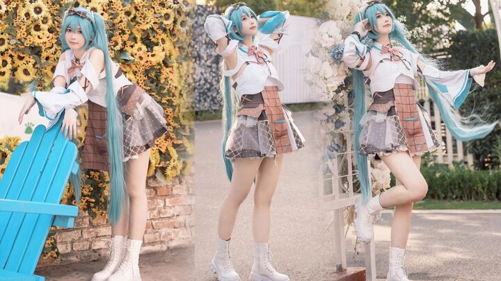 【Migu♡】Spotlight∣My Fun! Hatsune Miku【bdf2023】