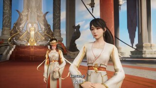 Shrouding The Heavens Eps 127 Sub Bagus