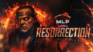 Maple Leaf Pro Wrestling: Resurrection 2025 - 5 July 2025