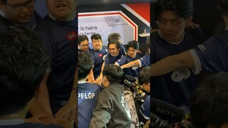 Goodluck Grand Finals! #MPLIDS13 #WeOwnThis