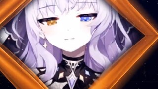[GN Charming Moment 87] Leerna: Apa yang kakak ingin lakukan pada Nana selanjutnya?