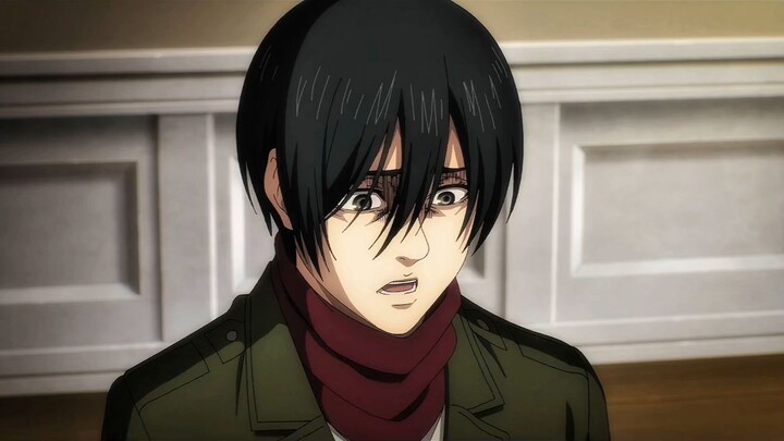 Attack on Titan