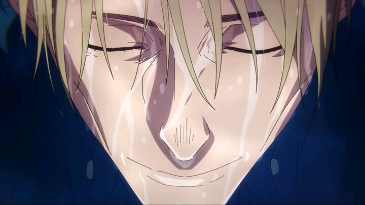 sedih bangett Karakter yang m*ti menegenaskan jujur kasian